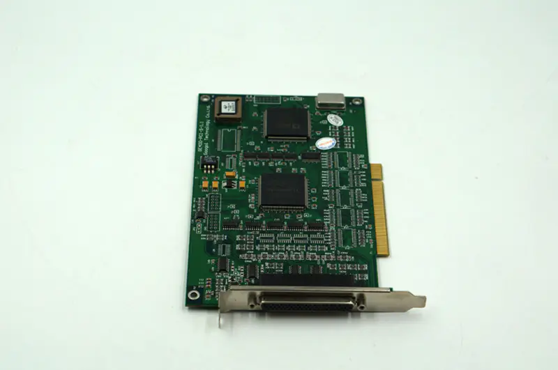 GOOGOL GE-400-PG-TP GE400-PCI-S-1.1 pohybová karta