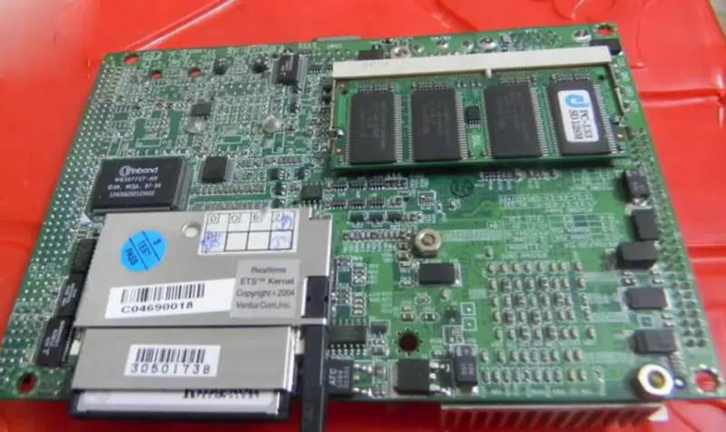 AAEON GENE-6320GE PIII700 Základní deska pro průmyslová zařízení
