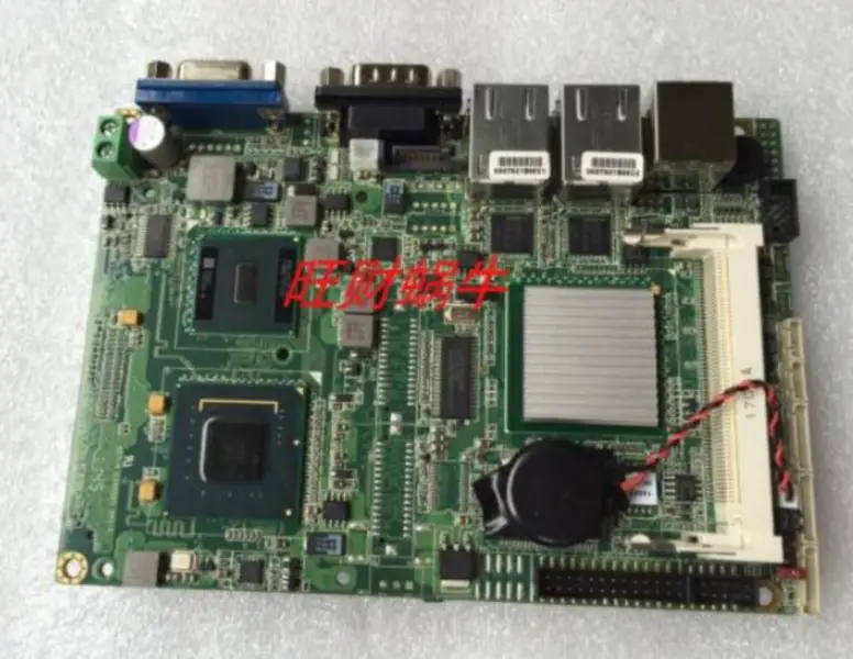 Průmyslová základní deska AAEON GENE-9315