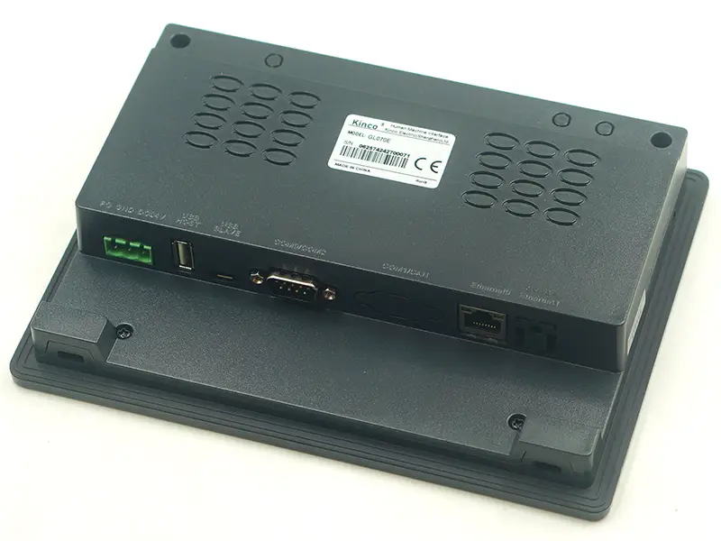 Kinco GL070E HMI dotykový displej 7 palců