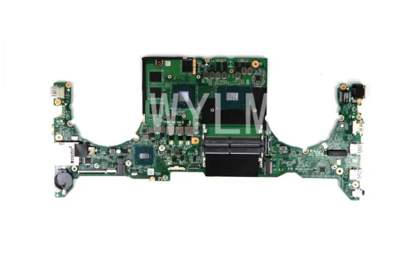 Základní deska Asus GL503VD pro FX503 FX503V GL503 GL503 GL503V