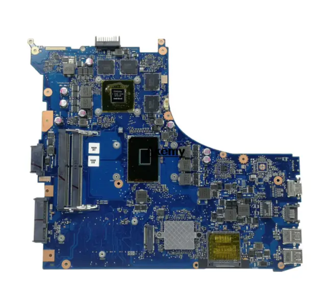 Základní deska Asus GL552VX