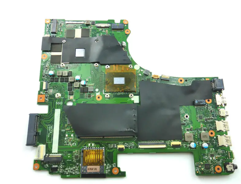 Základní deska ASUS GL753VD
