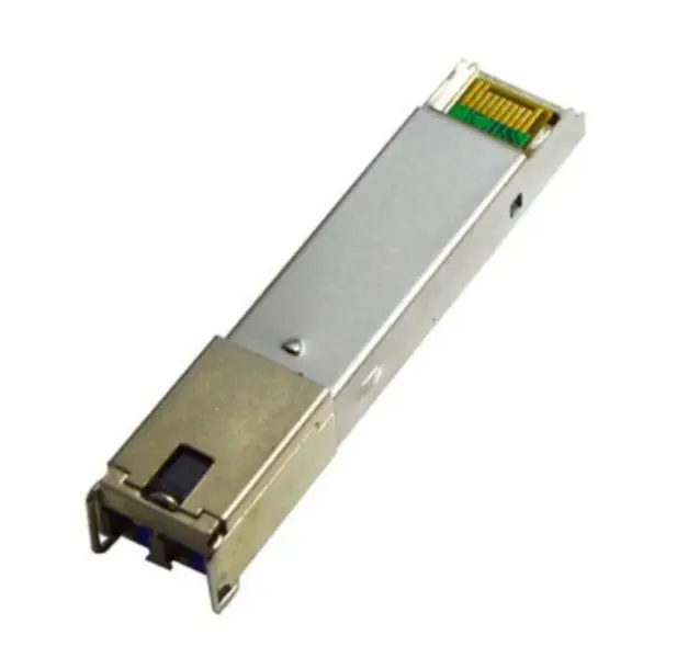 Optický transceiver GLC-FE-100FX 155M 2KM 1310nm DDM SFP Průmyslový optický modul