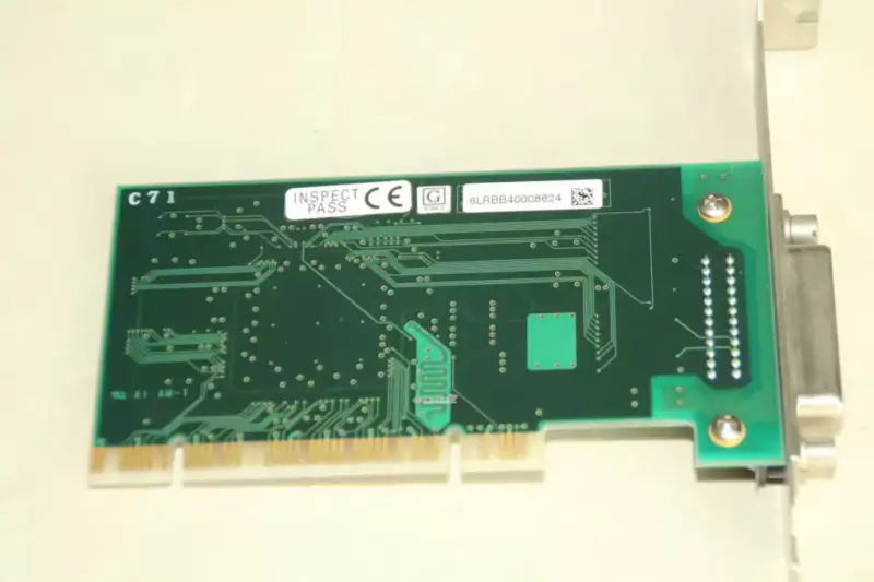 Karta GP-IB(PCI)FL GPIB společnosti CONTEC