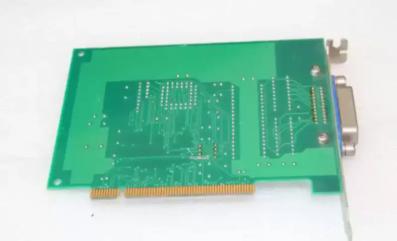 Průmyslová základní deska YAMATO GP-IB(PCI33) DAQ Card