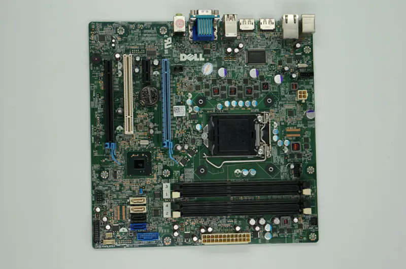 Základní deska Dell OPX 7010 CN-0KRC95 KRC95 GY6Y8 CD6TV W2F8G