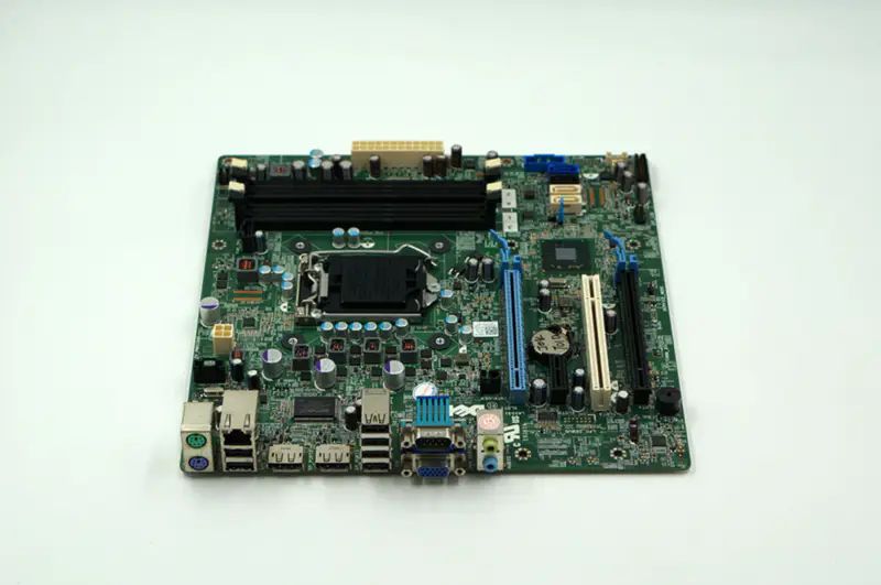 Základní deska Dell OPX 7010 CN-0KRC95 KRC95 GY6Y8 CD6TV W2F8G