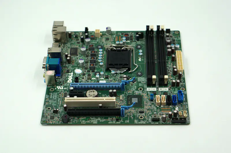 Základní deska Dell OPX 7010 CN-0KRC95 KRC95 GY6Y8 CD6TV W2F8G