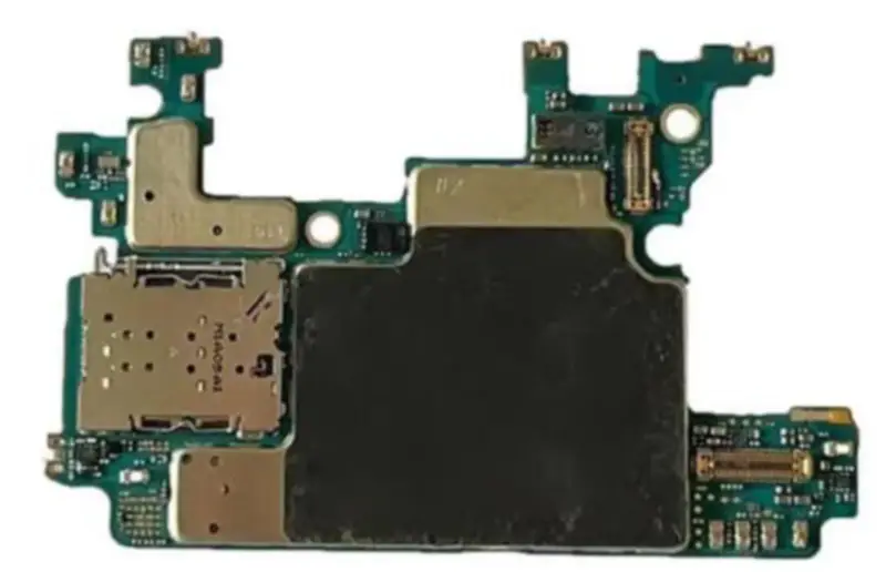 Samsung Galaxy z Flip3 F711B F711N F711U základní deska