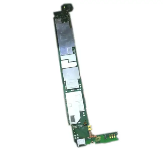 Huawei Honor X2 Gem-703L Odemčená základní deska