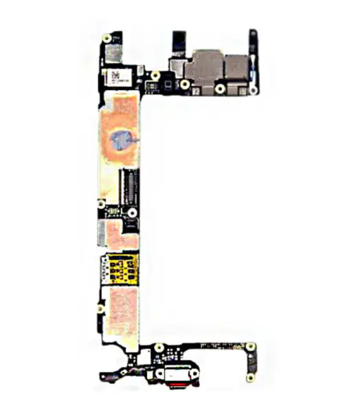 Google pixel6A unlocked motherboard