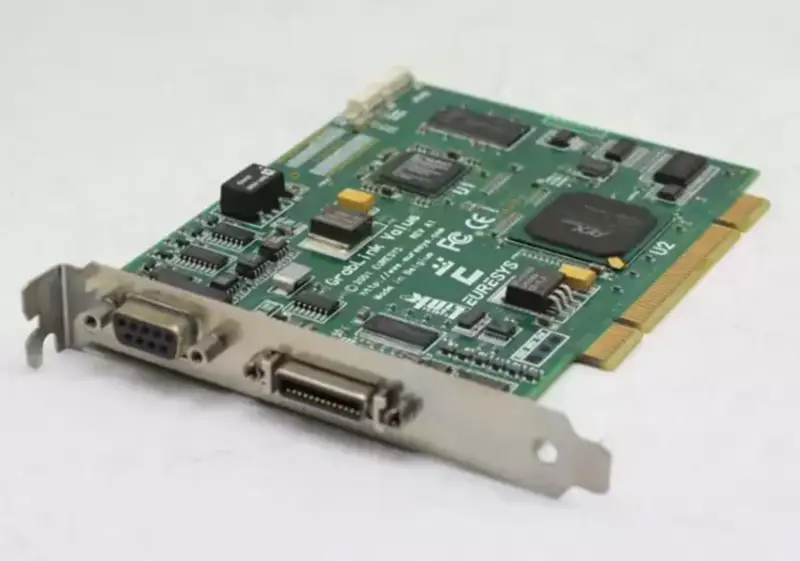 Karta pro snímání obrazu EURESYS Grablink Value Camera Link PCI