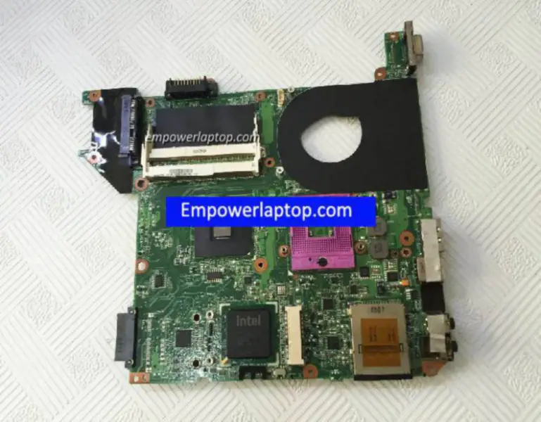 Toshiba SAEL H000019020 U500 Základní deska