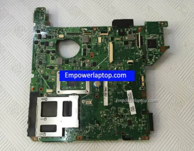 Toshiba SAEL H000019020 U500 Základní deska