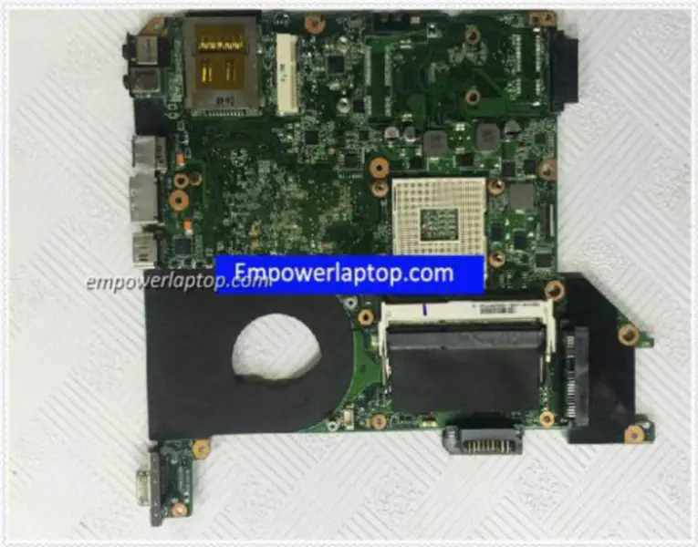 Toshiba Satellite U505 H000022970 Základní deska