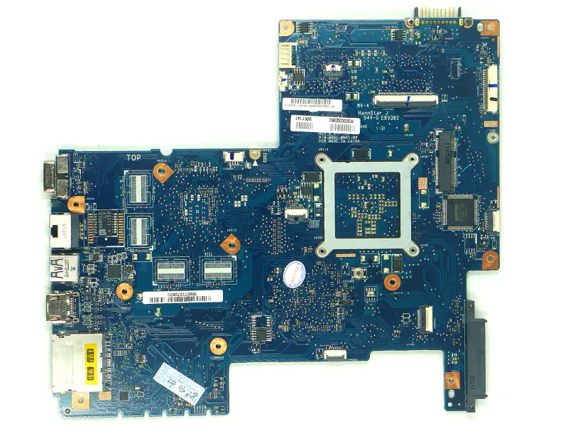 Toshiba 08N1-0NA1J00 L770 L775 H000032380 Základní deska