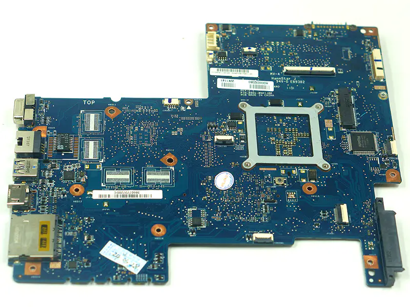 Toshiba 08N1-0NA1J00 L770 L775 H000032380 Základní deska