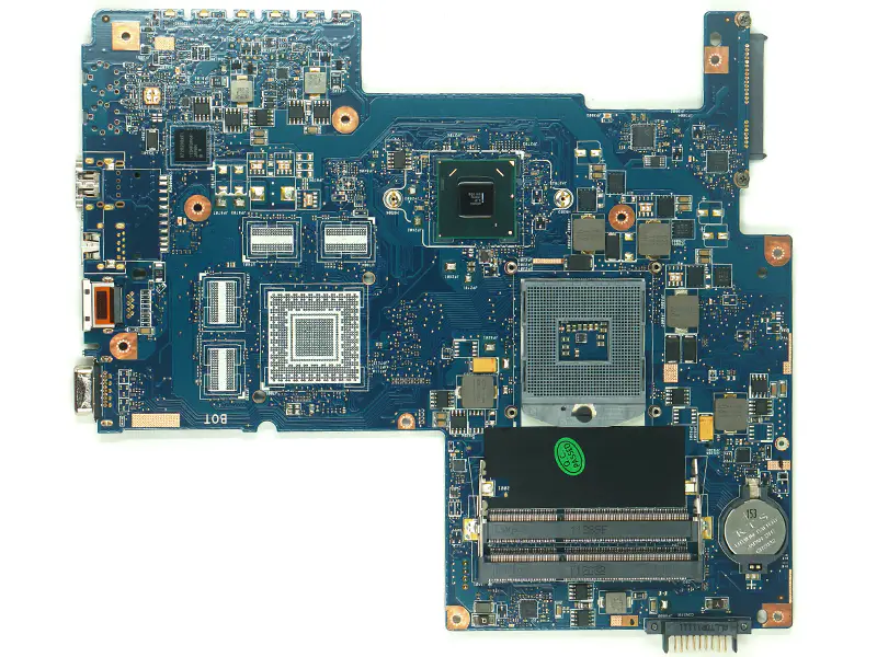 Toshiba 08N1-0NA1J00 L770 L775 H000032380 Základní deska