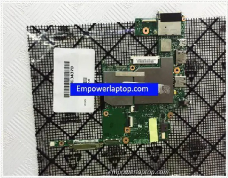 Toshiba Thrive AT105-T108 Tablet H000034370 Základní deska