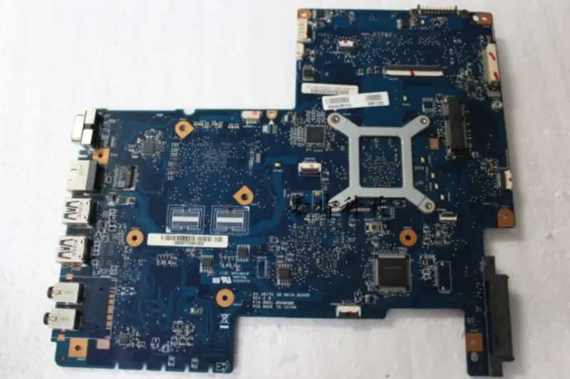 Toshiba C670D H000036110 H000034200 H000034630 základní deska