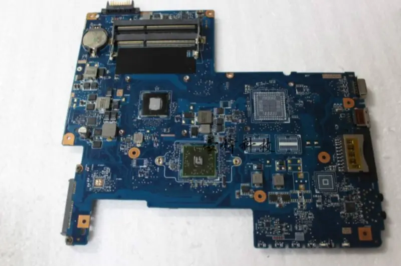 Toshiba C670D H000036110 H000034200 H000034630 základní deska