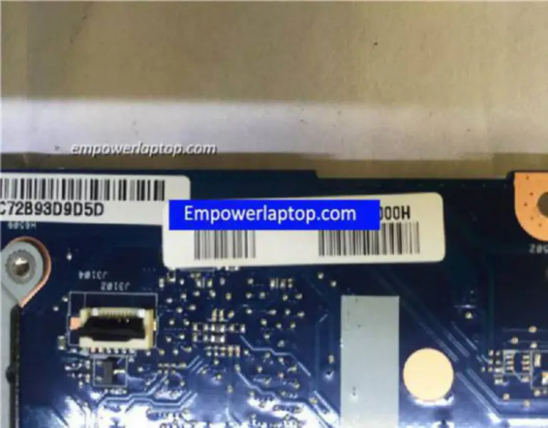 Toshiba H000038240 Satellite L875 L870 Základní deska