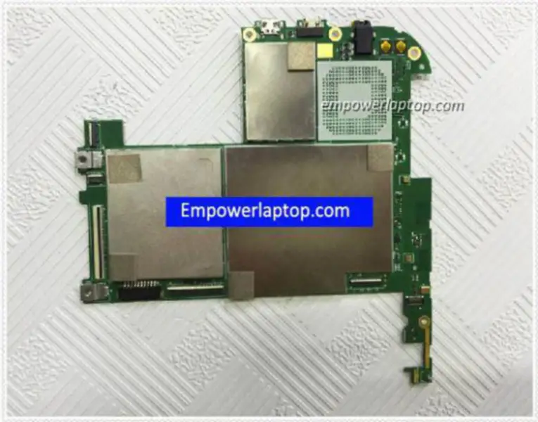 Toshiba Avalon MBIG 730SL 32G H000041710 Základní deska