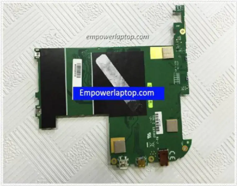 Toshiba Avalon MBIG 730SL 32G H000041710 Základní deska