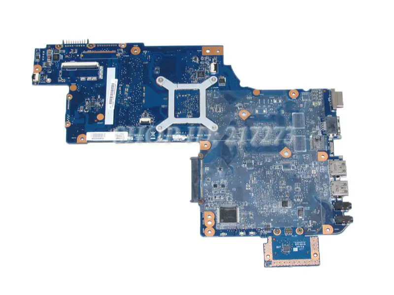Toshiba H000043600 L870D L875D C875D EM1200 Základní deska s dedikovanou grafickou kartou