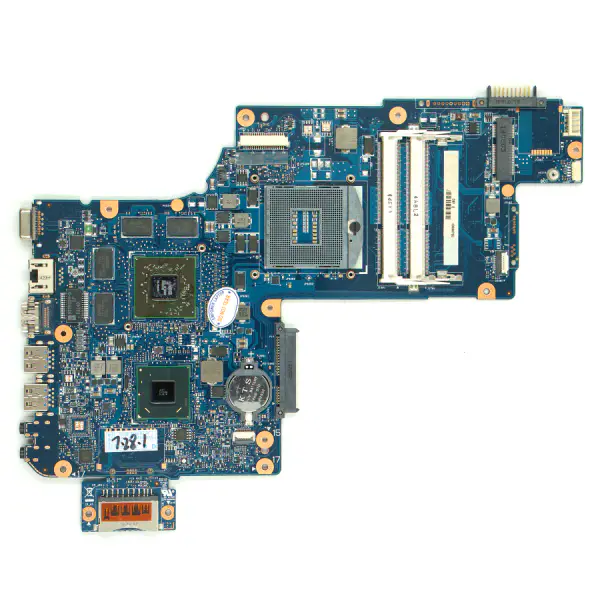 Toshiba H000046310 Satellite C875 Základní deska