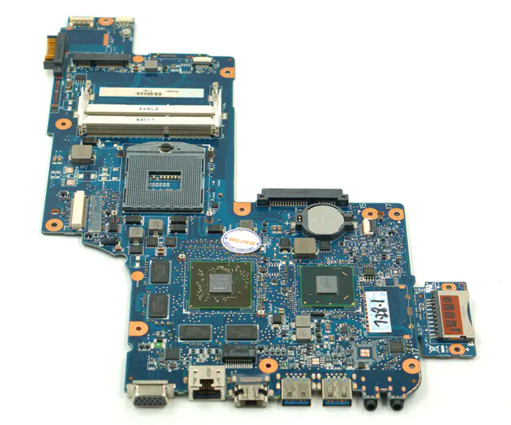 Toshiba H000046310 Satellite C875 Základní deska