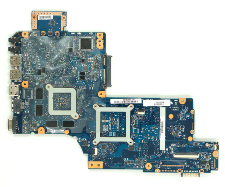 Toshiba H000046310 Satellite C875 Základní deska