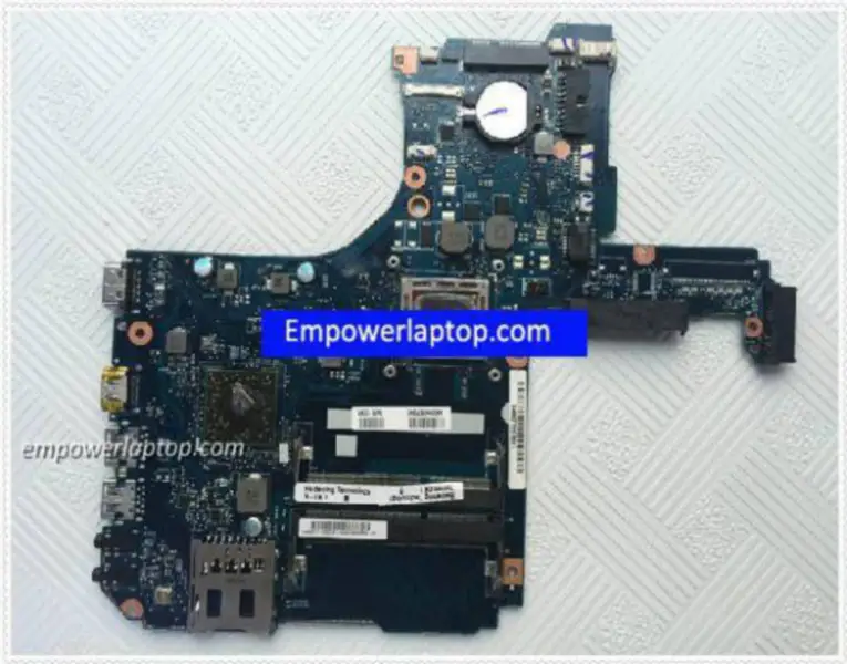 Toshiba SATELLITE S55D S55D H000057290 Základní deska