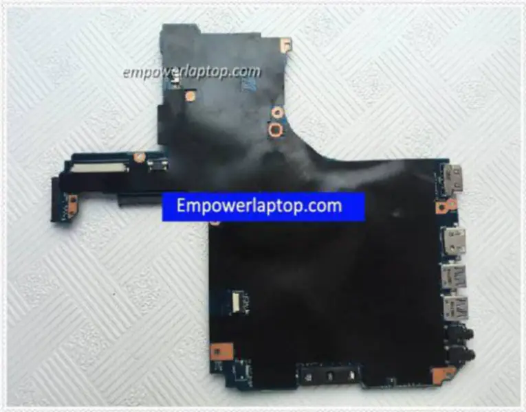 Toshiba SATELLITE S55D S55D H000057290 Základní deska