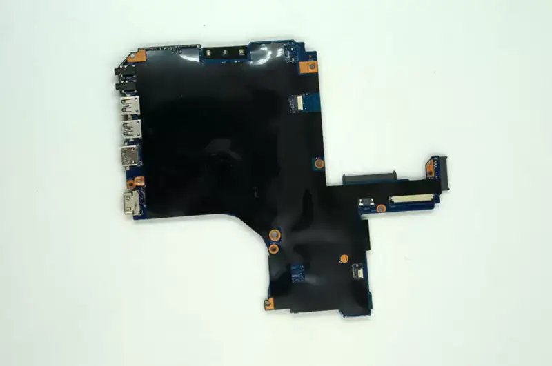 Toshiba SATELLITE S55-A5295 S55 H000057570 Základní deska