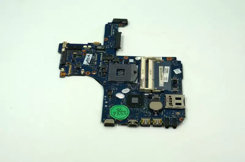 Toshiba SATELLITE S55-A5295 S55 H000057570 Základní deska