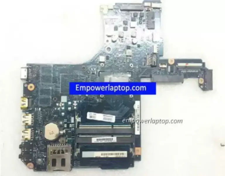 Toshiba Satellite P55T-A5202 H000059240 Základní deska