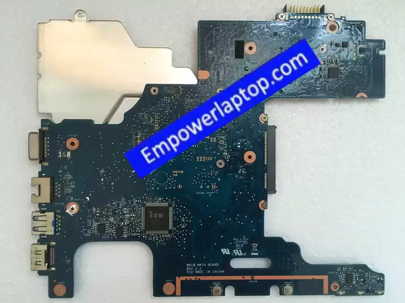 Toshiba NB10 NB15 NB15T H000063150 N2810 Základní deska