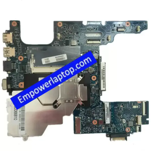 Toshiba NB10 NB15 NB15T H000063150 N2810 Základní deska