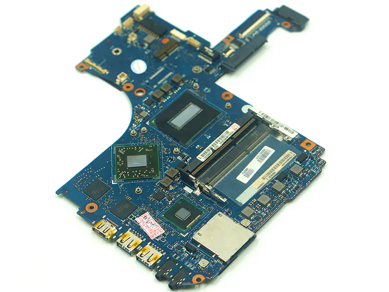TOSHIBA Satellite P50-C P55T P55T-B H000071910 VG20SQG 20CQG Základní deska