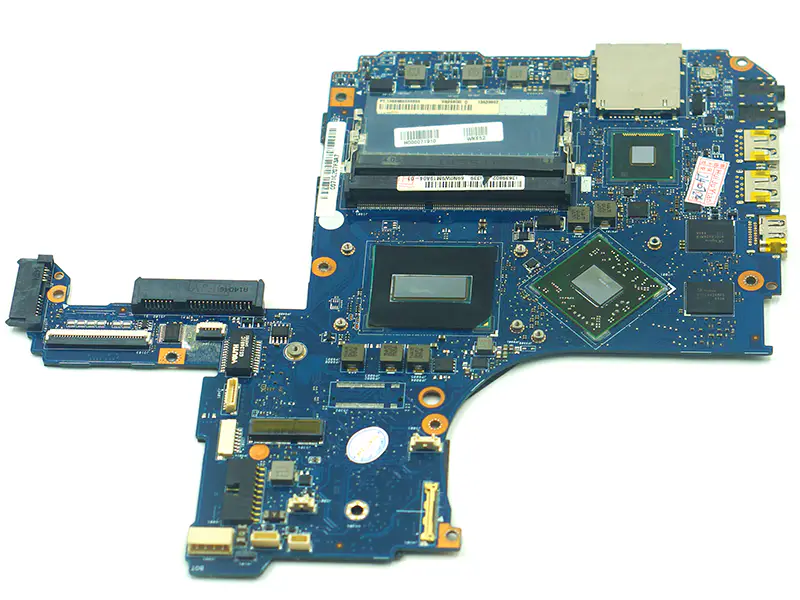 TOSHIBA Satellite P50-C P55T P55T-B H000071910 VG20SQG 20CQG Základní deska