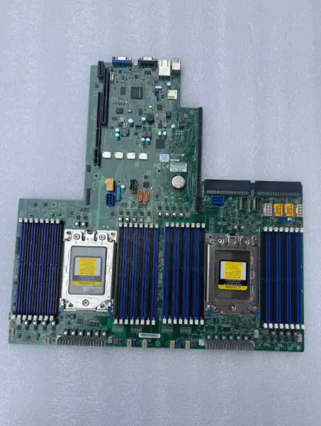 Základní deska Supermicro H11DSU-iN