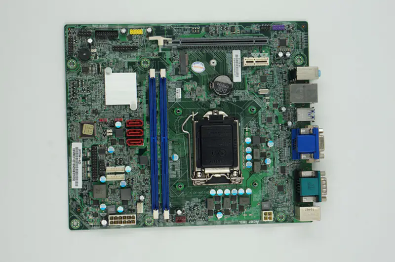 Základní deska Acer H11H4-AD LGA1151 Z97 RAM M-ATX