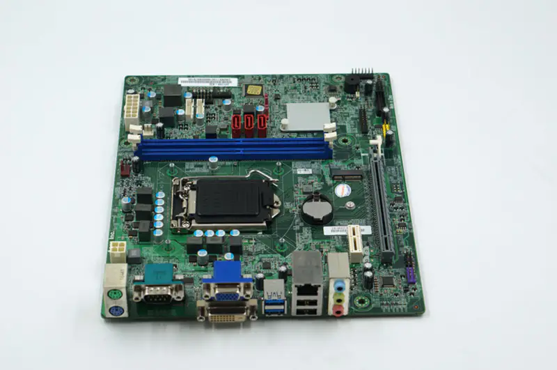 Základní deska Acer H11H4-AD LGA1151 Z97 RAM M-ATX