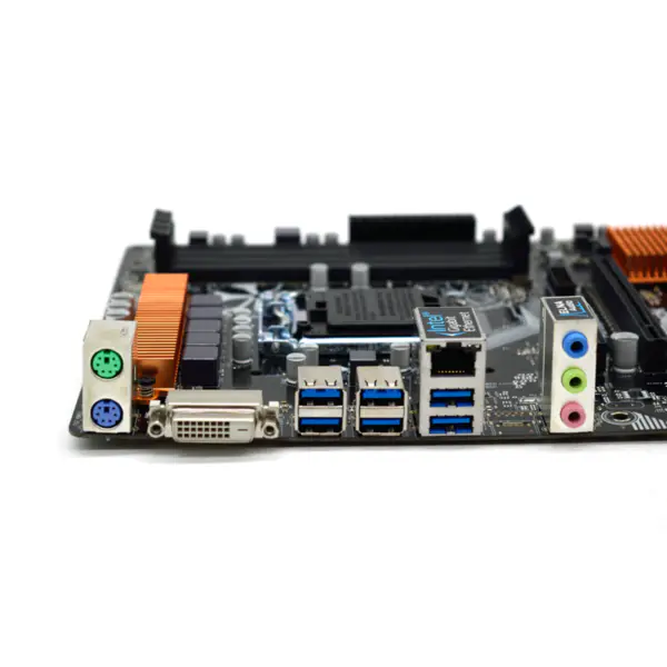 Základní deska ASROCK H170A-X1 LGA1151/DDR4/64G/ATX