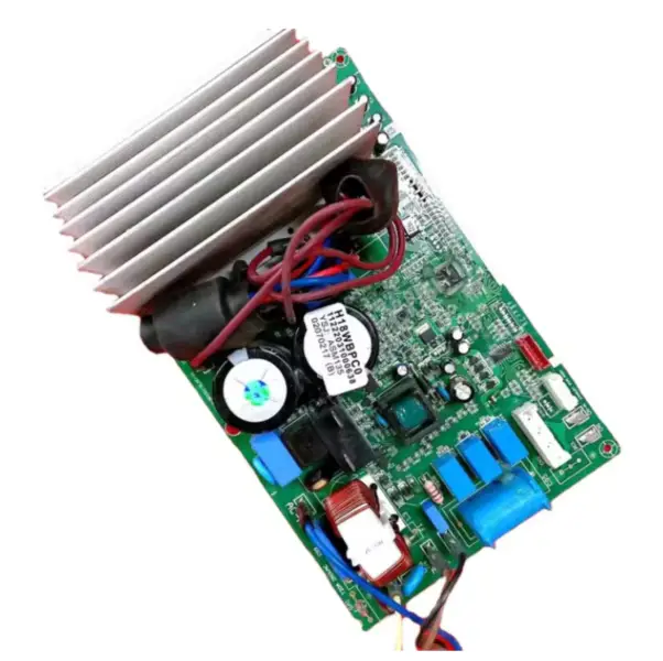 Řídicí deska venkovní jednotky klimatizace R51WBP1 H18WBPC1