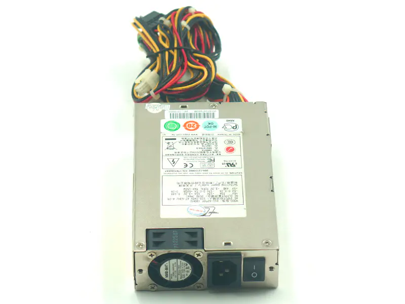 Napájecí zdroj Zippy Emacs H1U-6200P H1U-6150P