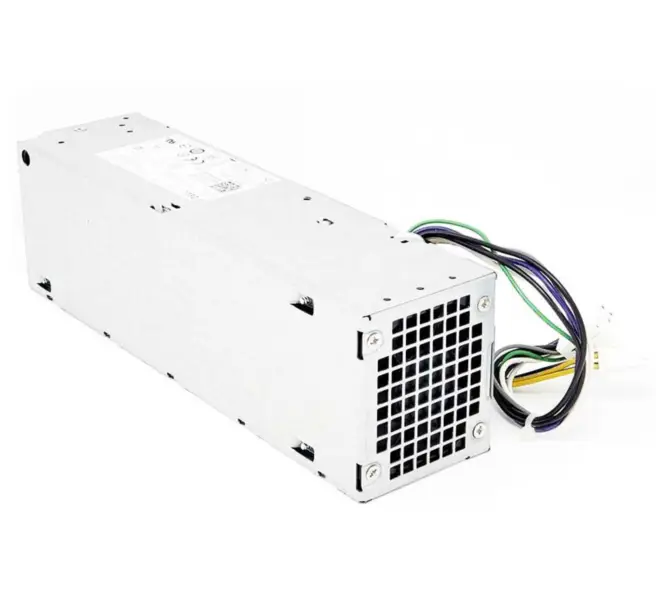 Bekalan Kuasa Desktop H255es-01 pro Optiplex 3020 7020 9020 Sff 255w Napájecí zdroj