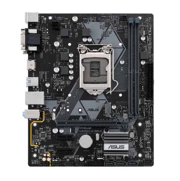 Základní deska ASUS PRIME H310M-A R2.0 DDR4 LGA1151